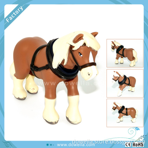 Custom design soft action vinyl figure toy,animal style vinyl toy